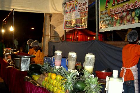 Goa Carnival - Download Goa Photos